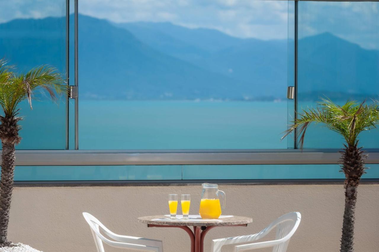 Florianópolis Rede Andrade Cecomtur酒店 外观 照片